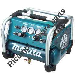 Makita Spare Parts for Air Compressor AC315H