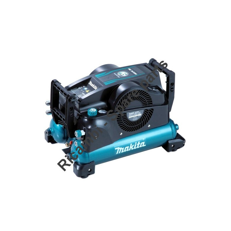 Ricambi Makita per Compressore AC320H