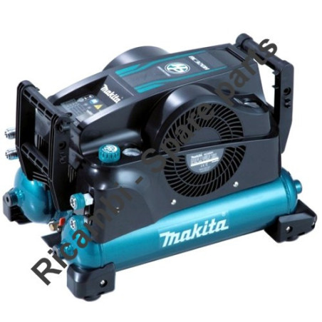 Makita Spare Parts for Air Compressor AC320H