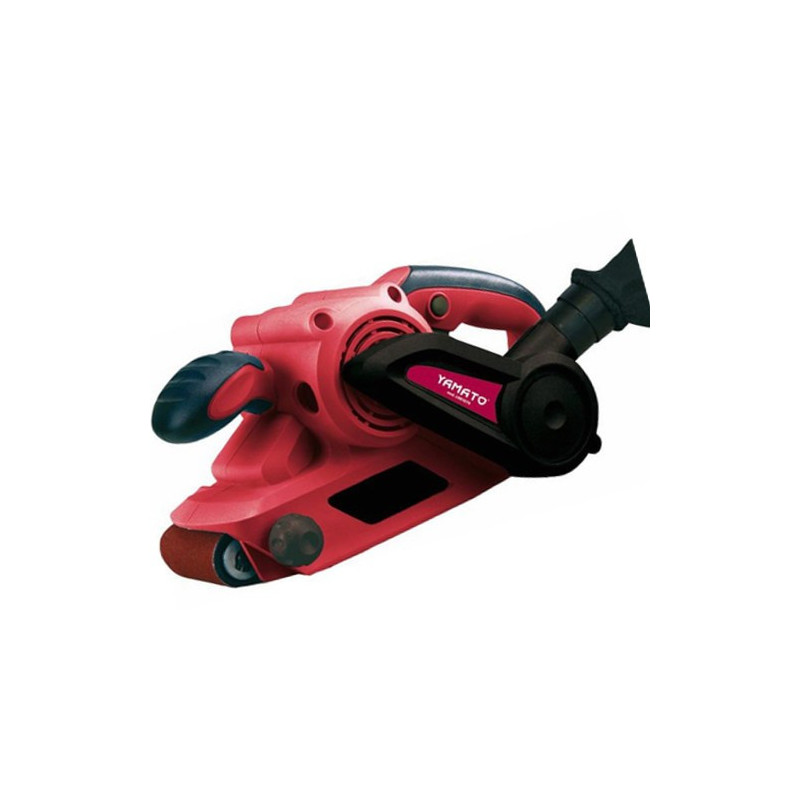 Levigatrice a Nastro 950W Varo Powx046