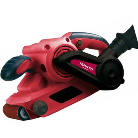 Levigatrice a Nastro 950W Varo Powx046