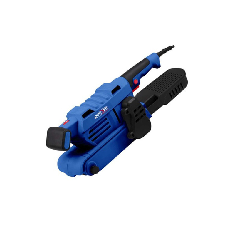 Levigatrice a Nastro 950W Varo Powx046