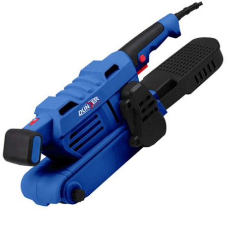 Levigatrice a Nastro 950W Varo Powx046