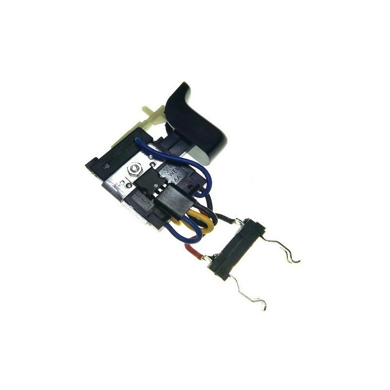 Interruttore per Trapano Avvitatore a Batteria Yamato CDP 1410-2N