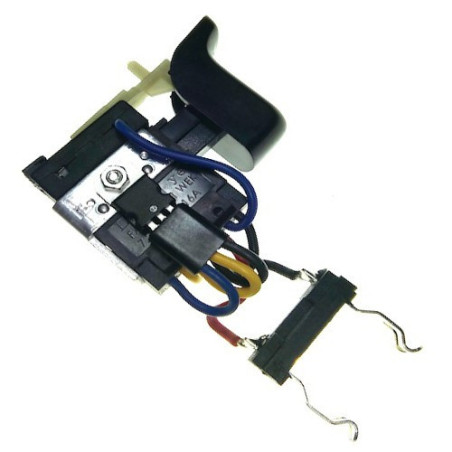 Interruttore per Trapano Avvitatore a Batteria Yamato CDP 1410-2N