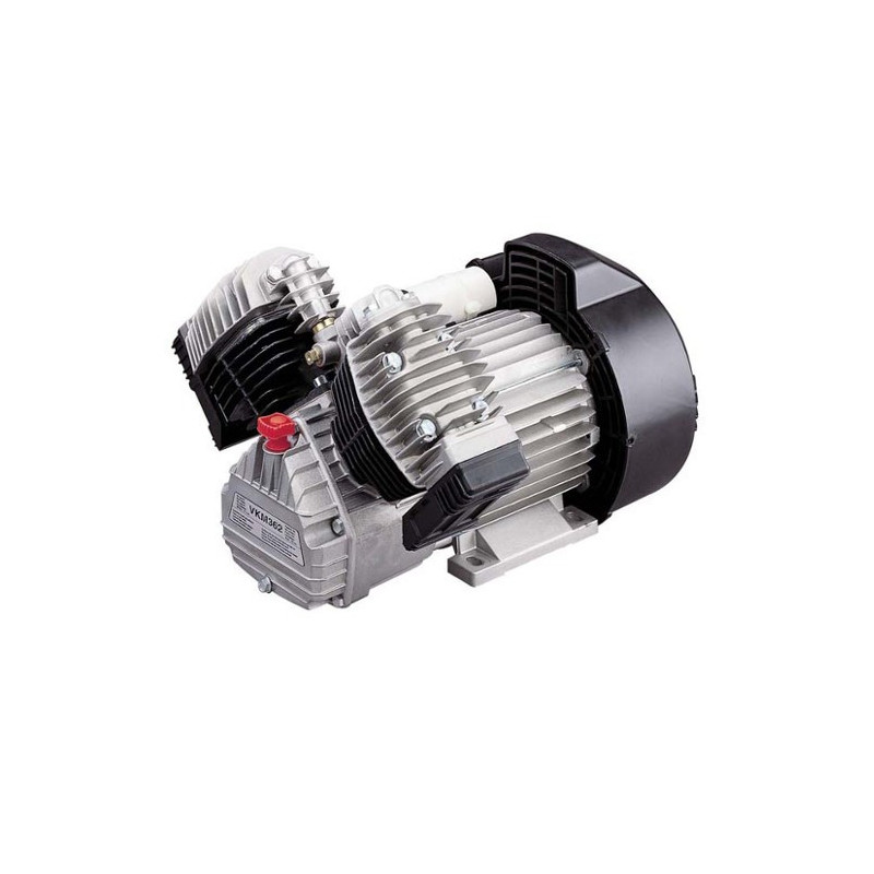 Lubrificated Coaxial Pumping Unit Fini VKM 362-402 - 3M