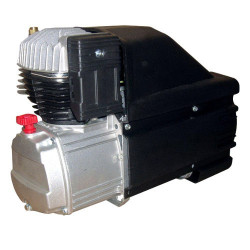 Lubrificated Coaxial Pumping Unit Fini MK 312 - 3M