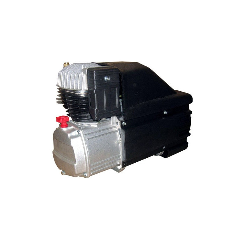 Gruppo Pompante Coassiale Lubrificato Fini MK 312 - 3M