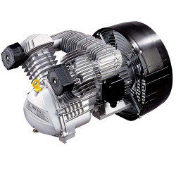 Gruppo Pompante Coassiale Lubrificato Fini VKM 592-4M