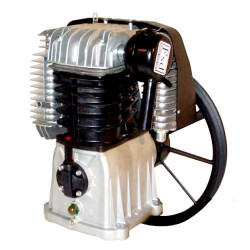 Gruppo Pompante per Compressore a Cinghia Mod. BK119