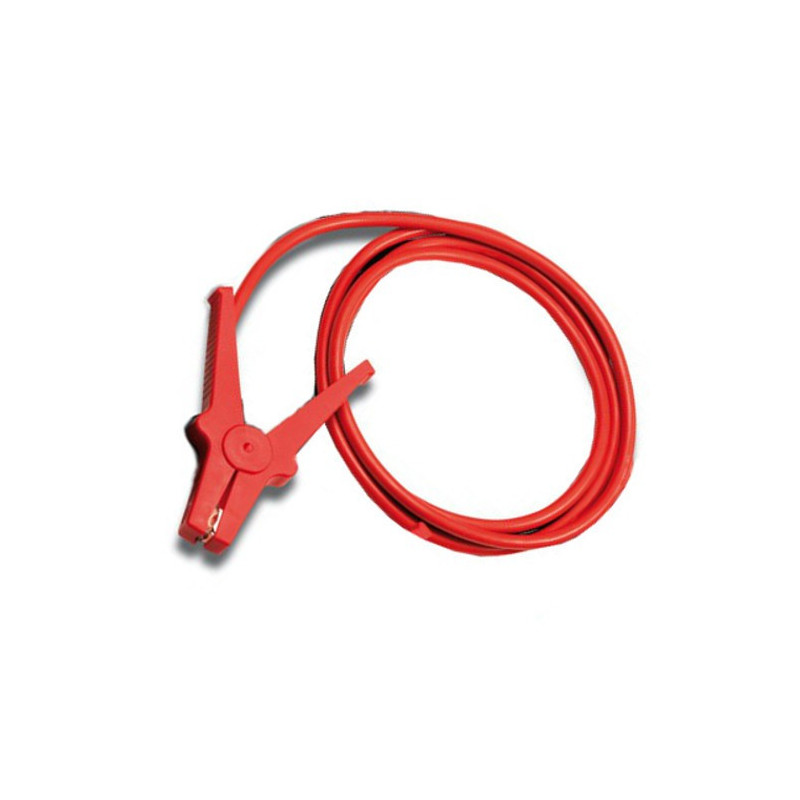 Cavo Rosso per Avviatori Telwin Pro Start 2212 - 2824
