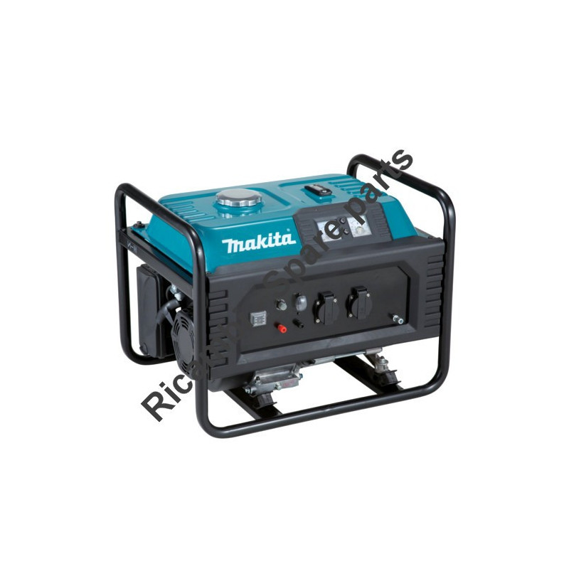 Makita Spare Parts for Power Generator EG2850A