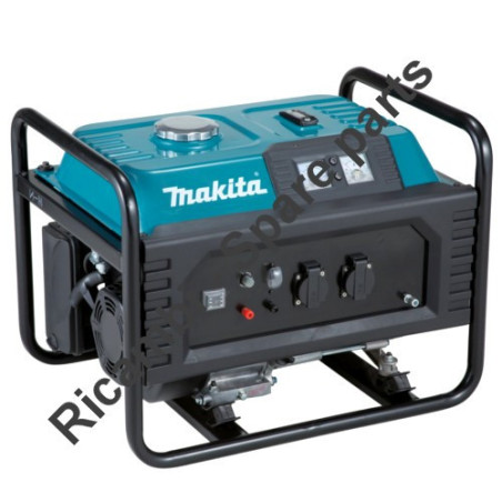 Ricambi Makita per Generatore di Corrente EG2850A
