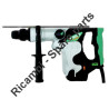 Hitachi Spare Parts for Hammer Drill DH40MR