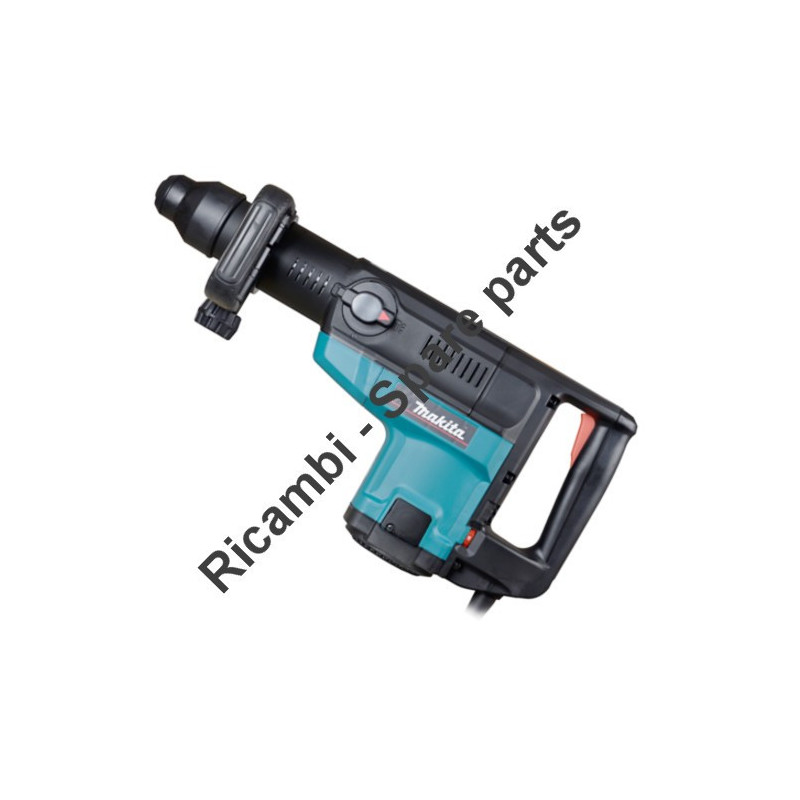 Ricambi Makita per Lucidatrici