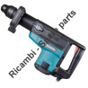 Ricambi Makita per Martello Demolitore HR5001C