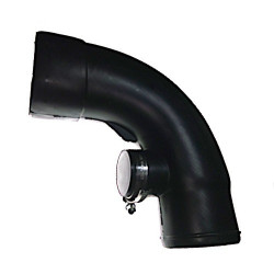 Bend Hose for Sprayer Volpi & Bottoli Super Jolly 2002