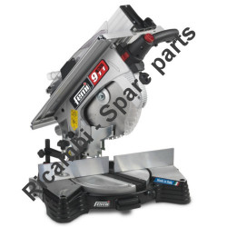 Ricambi Femi per Troncatrice 911 EVO-8436047