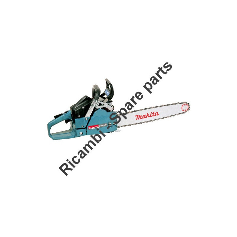 Ricambi Makita per Motosega DCS520-45