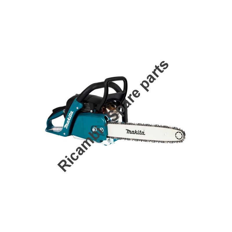 Makita Spare Parts for Chainsaw EA3200S35A