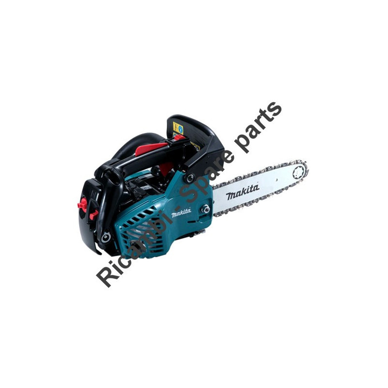 Makita Spare Parts for Chainsaw EA3110T25B