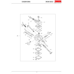 Ricambi Makita per Lucidatrici