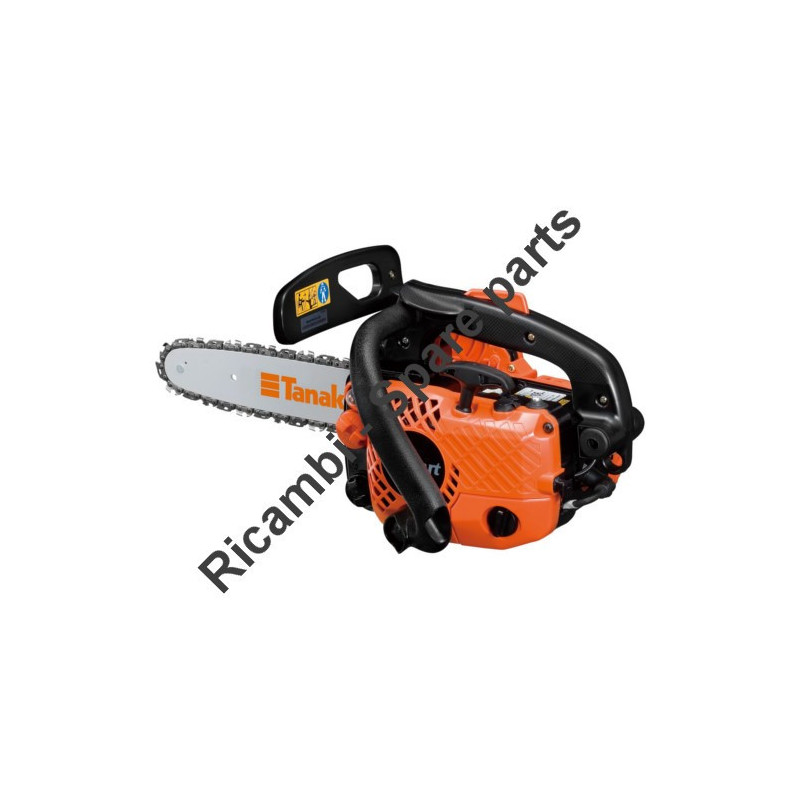 Tanaka Spare Parts for Chainsaw TCS-2801S