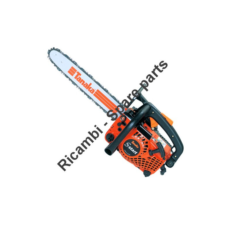 Tanaka Spare Parts for Chainsaw TCS-3301S