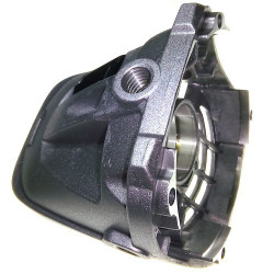 Gear Box for Angle Grinder Metabo W 22-230 MVT