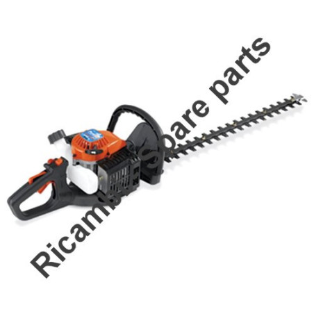 Ricambi Tanaka per Tosasiepi HTD2530PF