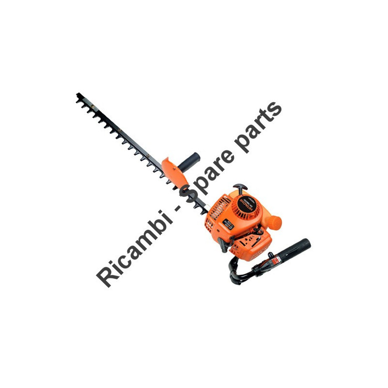 Tanaka Spare Parts for Hedge Trimmer THT-2530