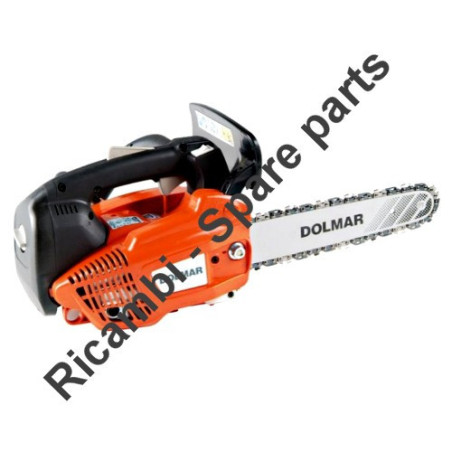 Ricambi Dolmar per Motosega PS222TH