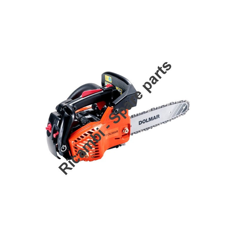Dolmar Spare Parts for Chainsaw PS311TH
