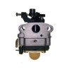Carburatore per Motopompe a 2 Tempi