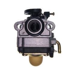 Carburetor for 2-stroke motor pumps