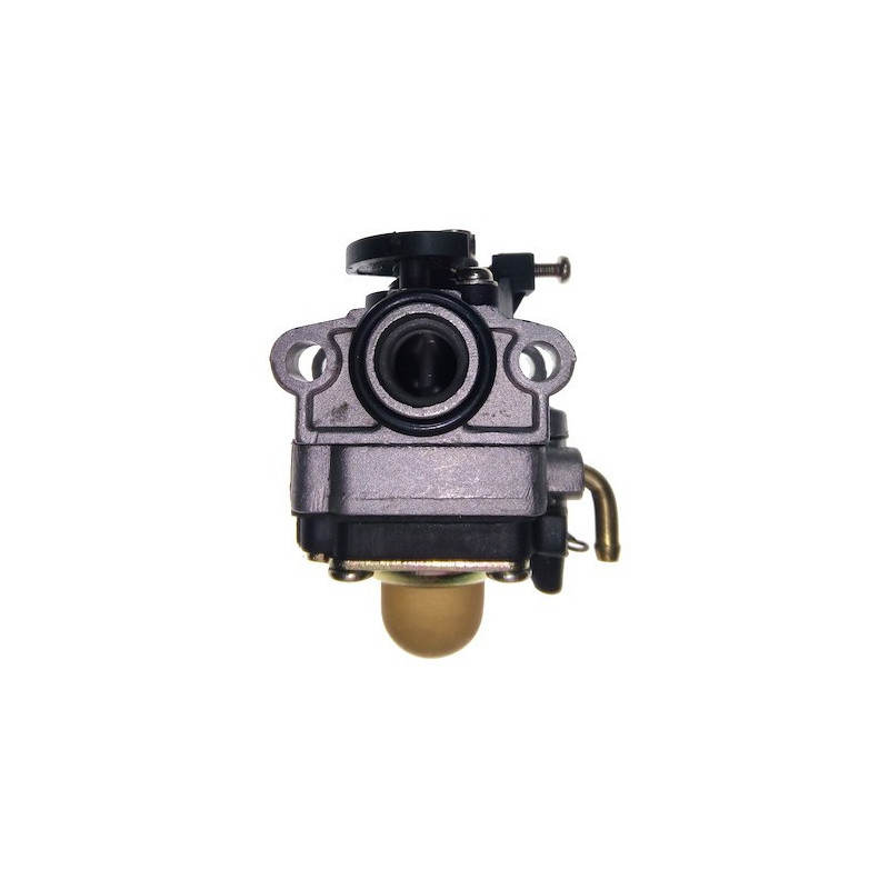 Carburetor for 2-stroke motor pumps
