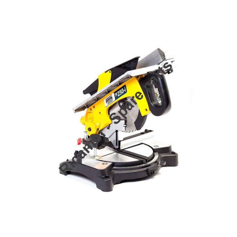 Troncatrice per Metallo Femi 780 XL