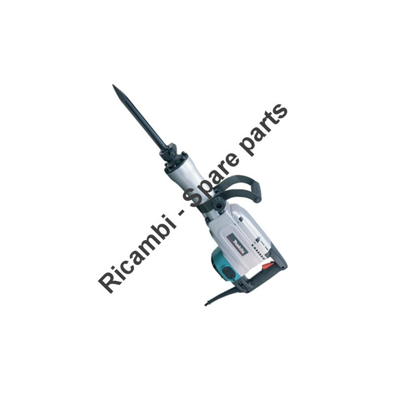 Makita Spare Parts for Hammer HM1303
