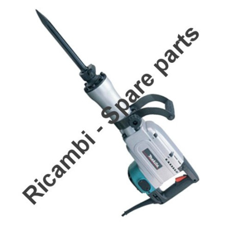 Ricambi Makita per Lucidatrici