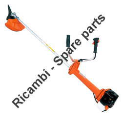 Tanaka Spare Parts for Brush Cutter TBC-600