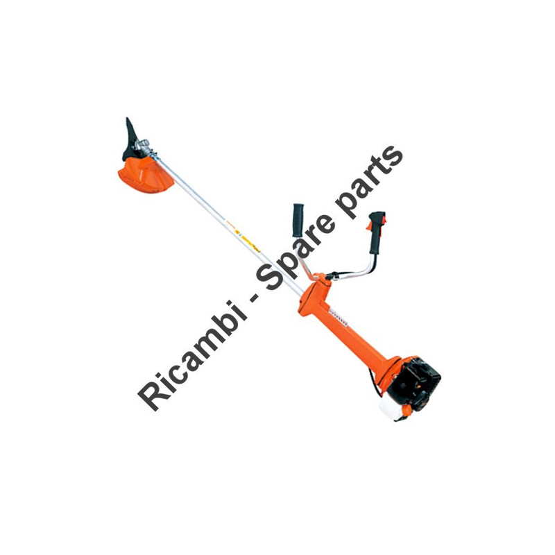 Tanaka Spare Parts for Brush Cutter TBC-600
