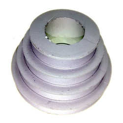 Cinghia Trapezioidale per Troncatrice a Nastro