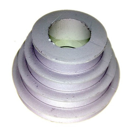 Cinghia Trapezioidale per Troncatrice a Nastro