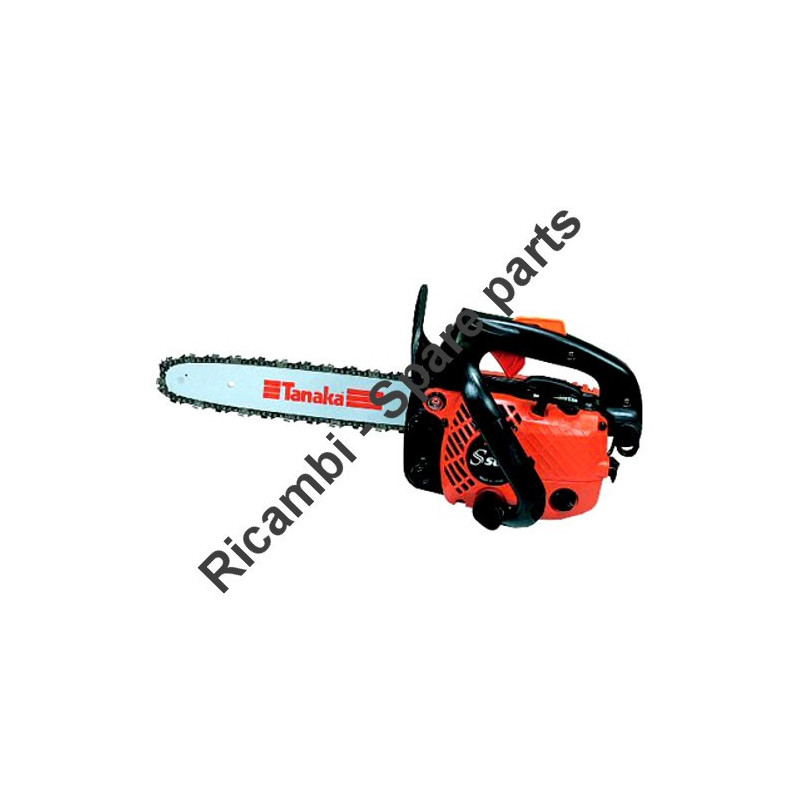 Tanaka Spare Parts for Chain Saw TCS2800S