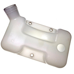 Tank for Motor Pumps Valex MP6500