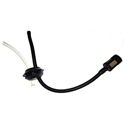 Tubi Benzina per Motopompa autoadescante MP6500