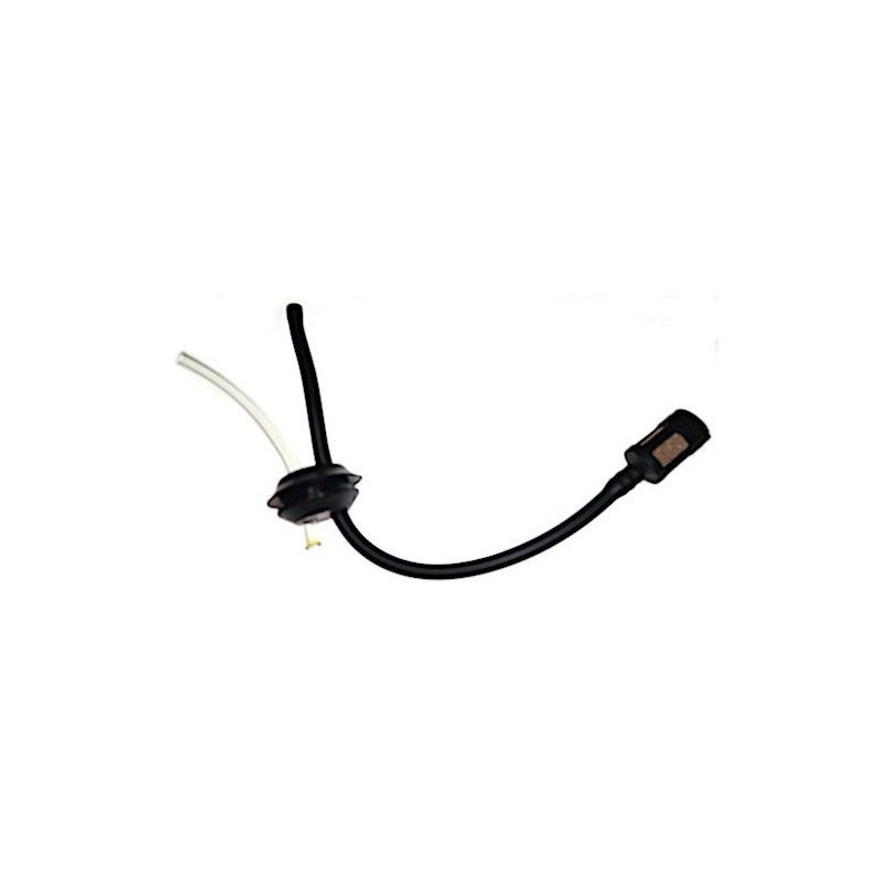 Tubi Benzina per Motopompa autoadescante MP6500