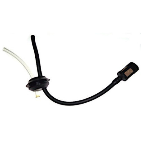 Tubi Benzina per Motopompa autoadescante MP6500