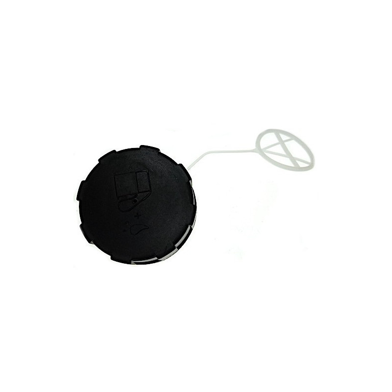 Petrol Cap for Lawnmowers TS-TST