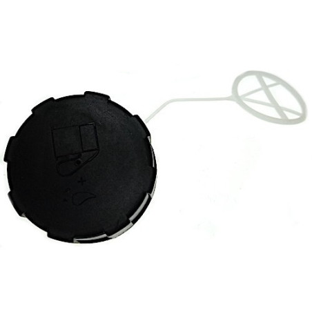 Petrol Cap for Lawnmowers TS-TST